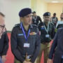 IG Sindh visits Int’l Defence Exhibition Ideas 2022