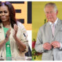 Michelle Obama says she wouldn’t hug King Charles III