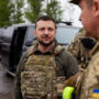 Ukraine Air Force “do everything” to help Poland missile strike probe