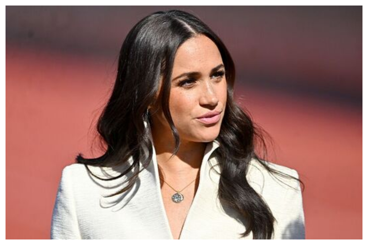 Meghan Markle