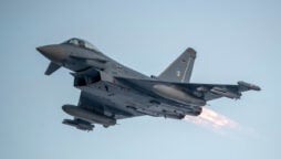 Germany offers to help Poland patrol airspace