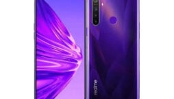 Realme 5 price in Pakistan