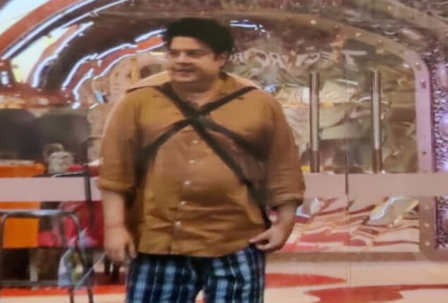 Bigg Boss: Sajid Khan refuses to apologise as producers seal the smoking room