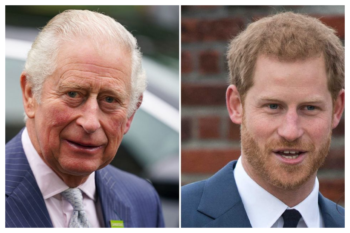 King Charles and Prince Harry has 'hot and cold' relationship over money?