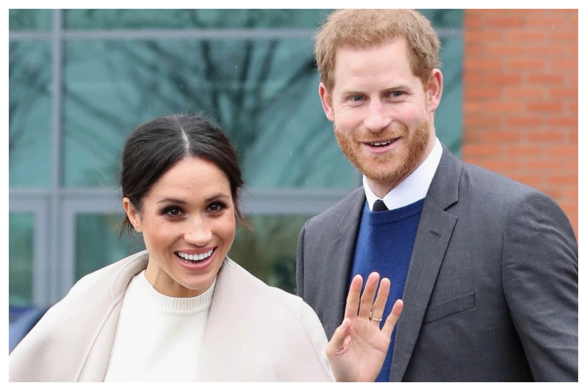 Prince Harry