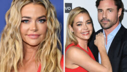 Denise Richards is “shaken up” and “terrified.” after the car shooting incident