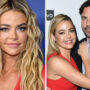 Denise Richards is “shaken up” and “terrified.” after the car shooting incident