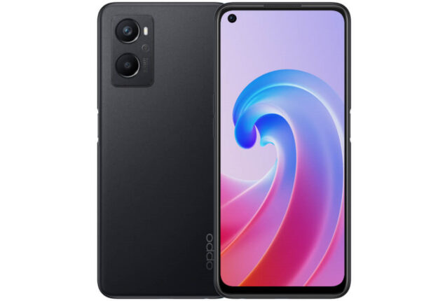 Oppo A96 price in Pakistan and Specifications