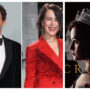 Dominic West, Olivia Williams on Netflix’s “The Crown”