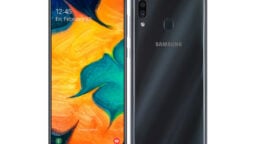 Samsung Galaxy A30 price in Pakistan