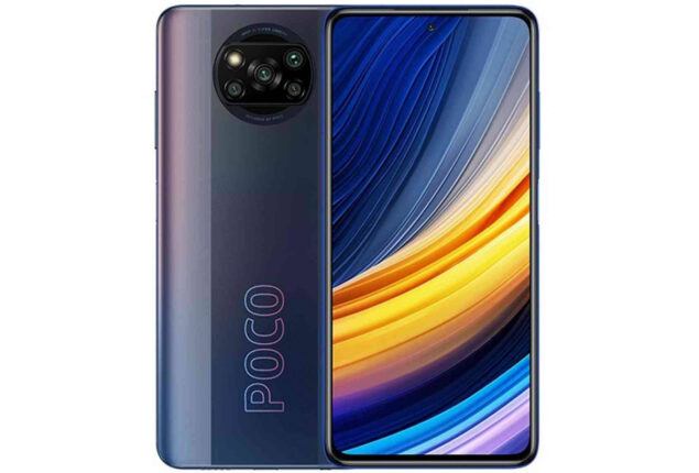 Xiaomi Poco X3 Pro Price in Pakistan and features