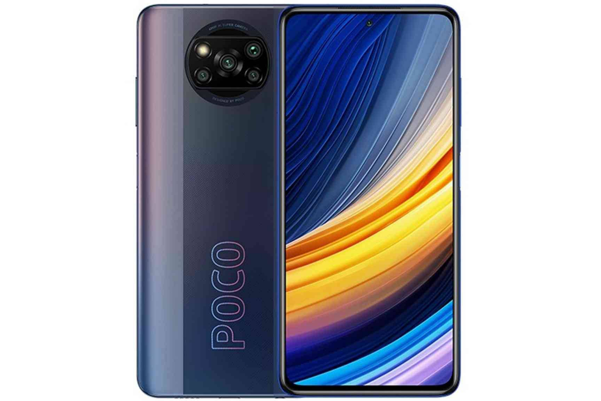 Xiaomi Poco X3 Pro Price in Pakistan