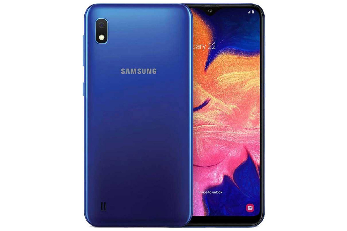 Samsung Galaxy A10 price in Pakistan