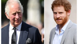 King Charles is expecting Prince Harry to ‘ask forgiveness’