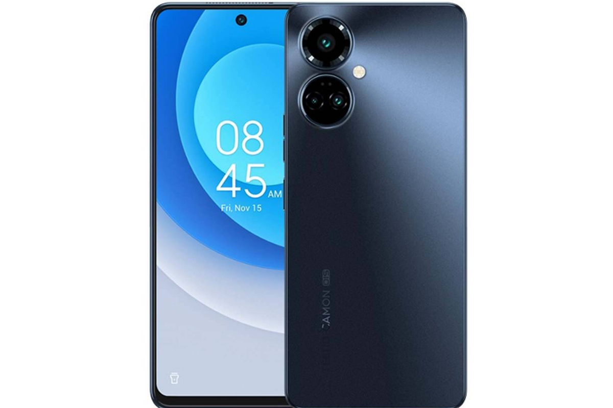 Tecno Camon 19 price in Pakistan