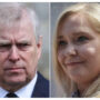 Prince Andrew looking to overturn settlement with Virginia Giuffre