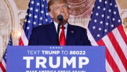 US appeals court rejects Trump’s request for a “special master” in the papers case