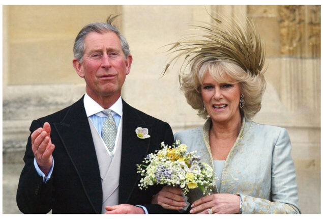 King Charles, the ‘blackmailer,’ ‘used’ Queen Elizabeth to make Camilla Queen
