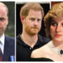 Princess Diana would be ‘very conflicted’ between Harry and William
