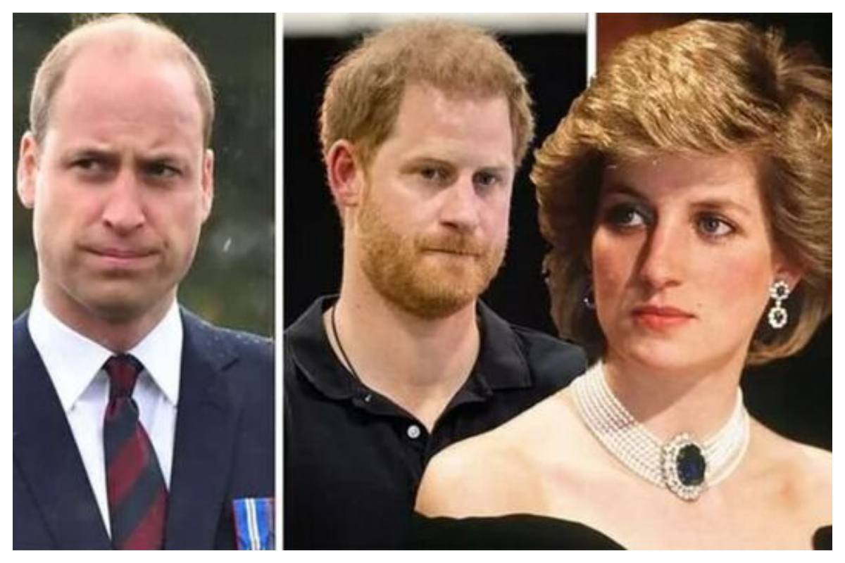 Prince William