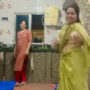Woman Reaction to Daughter-in-law’s Dance Melts Internet