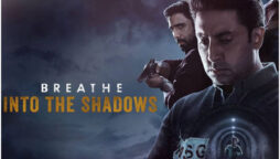 Abhishek Bachchan compares Breathe Into the Shadows to Dhoom It’s alike