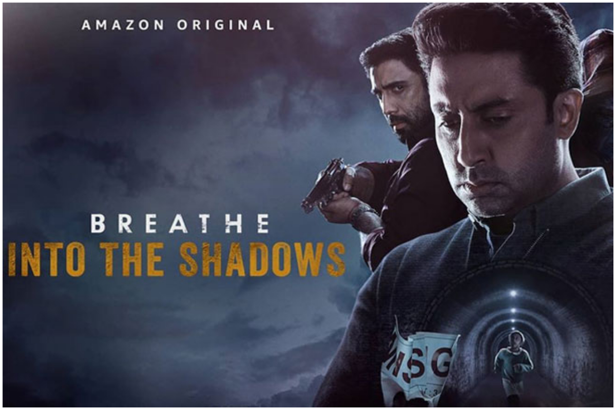 Abhishek Bachchan