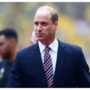 Prince William’s Welsh patriotism questioned as he backs English soccer