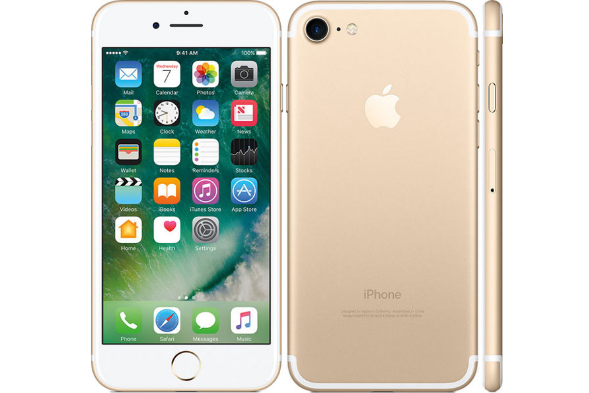 iPhone 7 Price in Pakistan