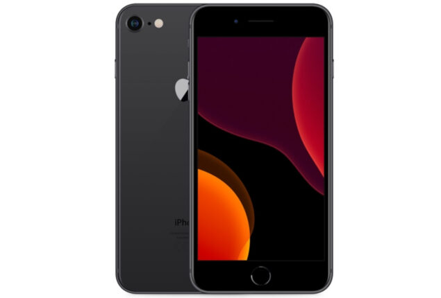 iPhone 8 price in Pakistan and specs