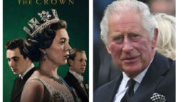 The Crown on Netflix “threatens” King Charles before the coronation
