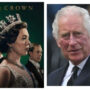 The Crown on Netflix “threatens” King Charles before the coronation