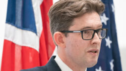 MI5 alleges Iran plotted 10 kidnappings and murders