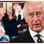 King Charles isn’t worried about Prince Harry’s children. Archie and Lilibet