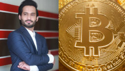Waqar Zaka Makes Over $7,800 Using Bitcoin in Live Video