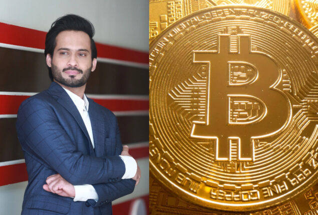 Waqar Zaka Makes Over $7,800 Using Bitcoin in Live Video