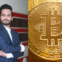 Waqar Zaka Makes Over $7,800 Using Bitcoin in Live Video