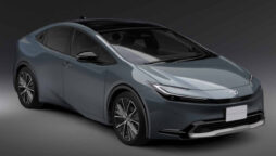 Toyota Prius 2023