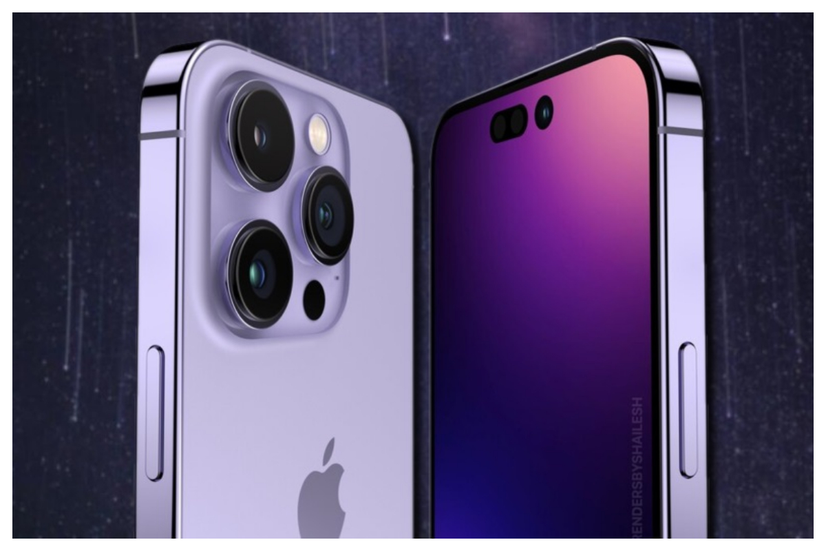 iPhone 14 Pro Max Price in Pakistan