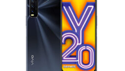 Vivo Y20 price in Pakistan and specifications