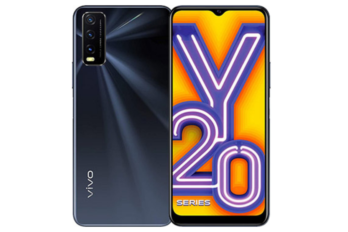 Vivo Y20 price in Pakistan and specifications