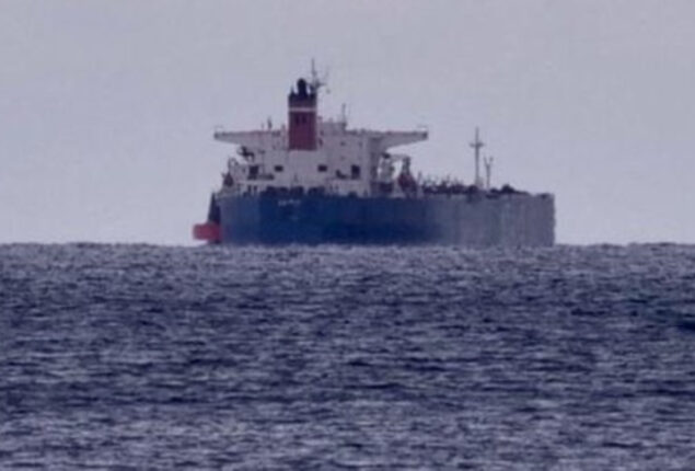 Iran releases two seized Greek tankers