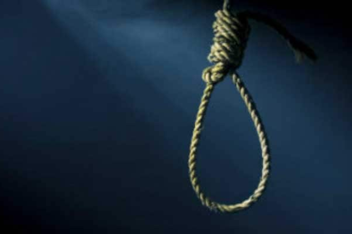 Kuwait hangs 7 in first executions since 2017