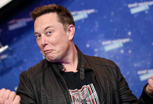 elon musk twitter