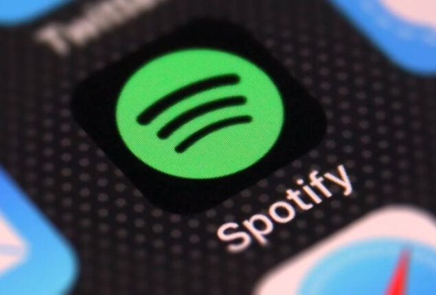 Spotify Video Podcasting Expands Globally