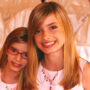 Guinness World Record-winning twins with uncommon condition