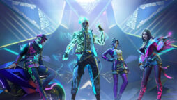 Garena Free Fire Redeem Code Today is November 17, 2022- Get Reward
