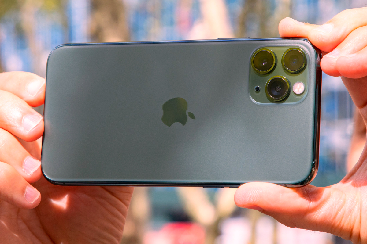 Apple iPhone 11 Pro price in Pakistan