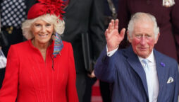 King Charles conduct reception at Buckingham Palace to promote small businesses