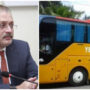Sharjeel Memon instructs to start purchasing process of yellow line busses 